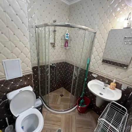 Laguna 3 Minutes To The Sea Apartment Pomorie
