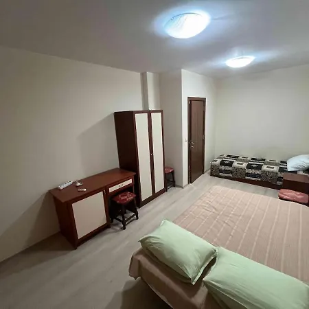 Apartment Laguna 3 Minutes To The Sea Pomorie