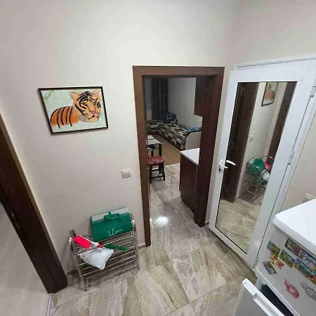 Apartment Laguna 3 Minutes To The Sea